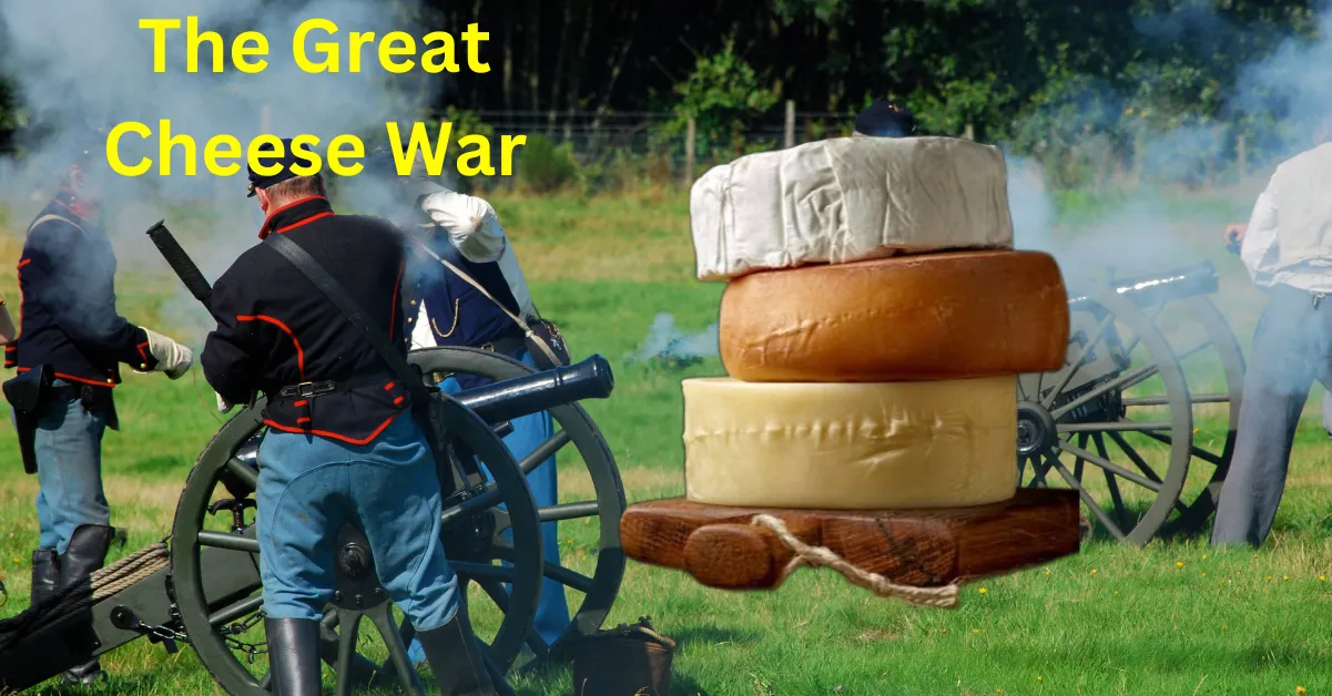 Cheese Varieties, World's Best Cheeses