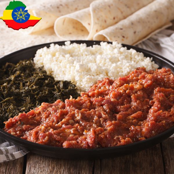 foods in Ethiopia, ethipian spices, ethiopian cuisine, spices in ethiopian food