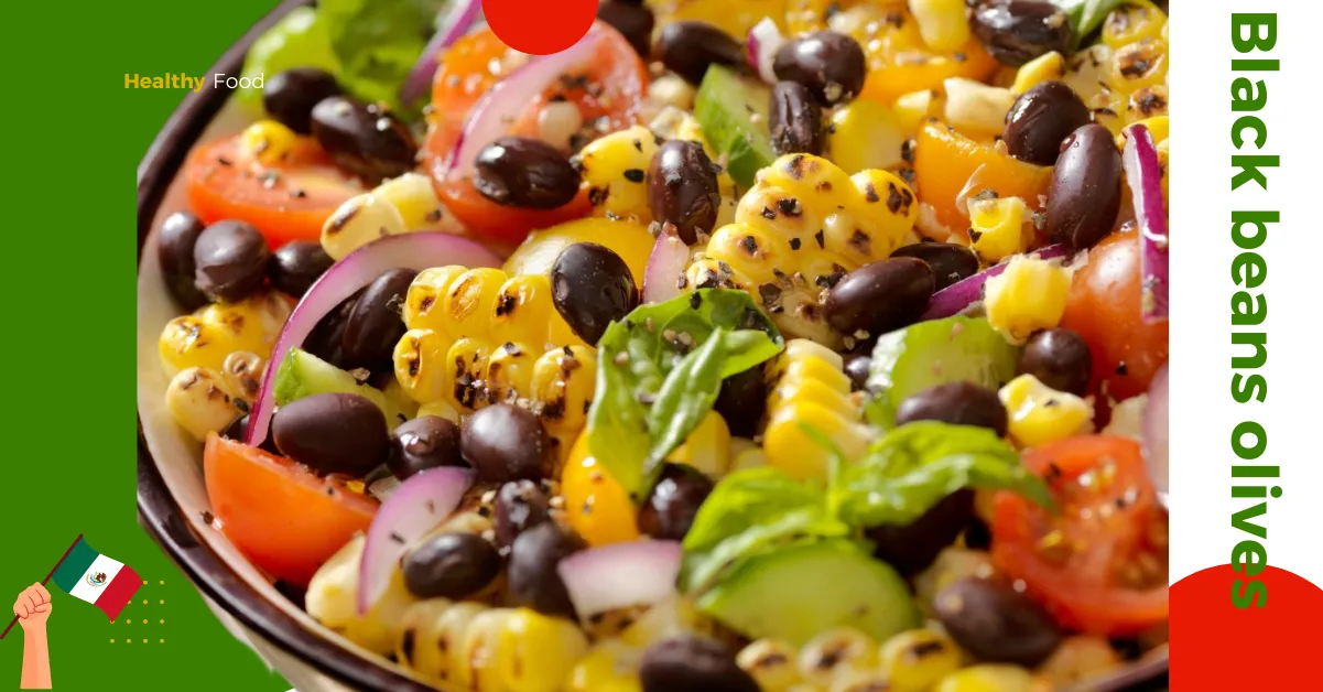 Breakfast in Mexico, black foods, Traditional Mexican breakfast