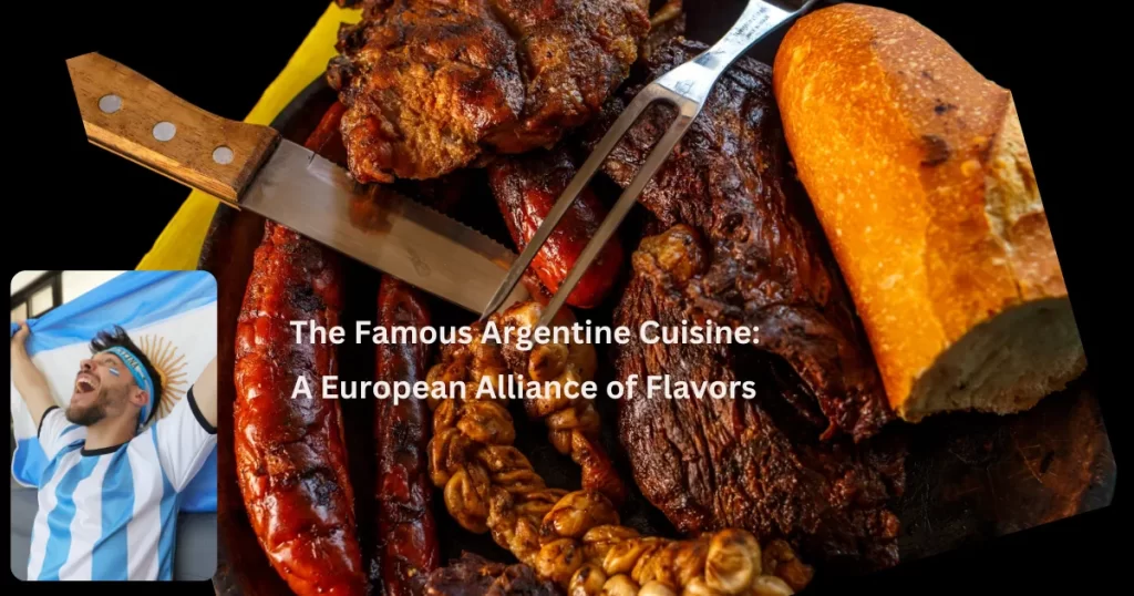argentine cuisine