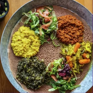 ethiopian-cuisine, ethiopian food