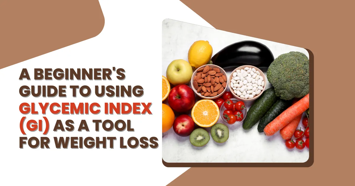 glycemic index, blood sugar management, energy levels