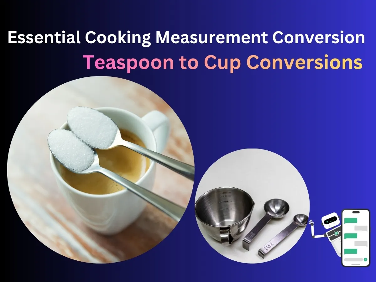 measurement convertion