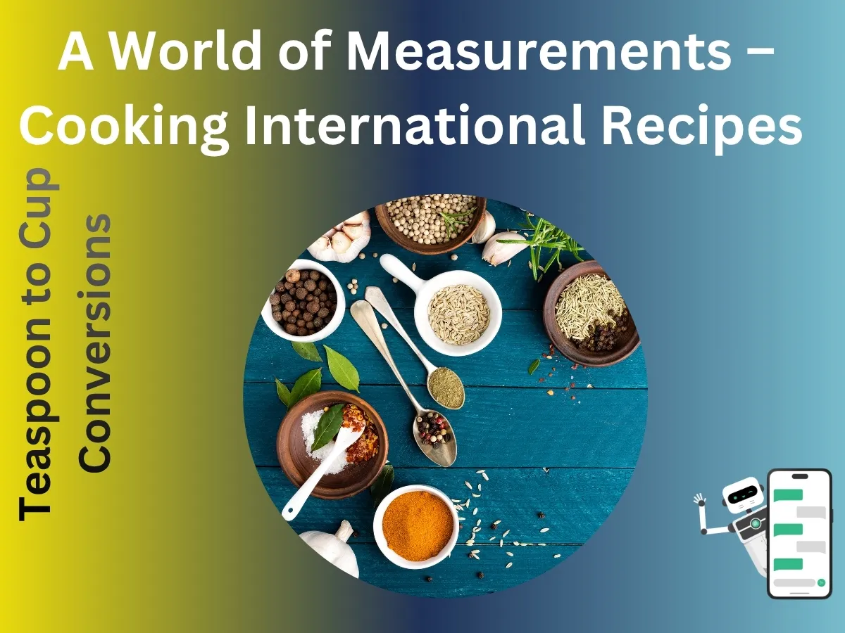 Measurement Conversion