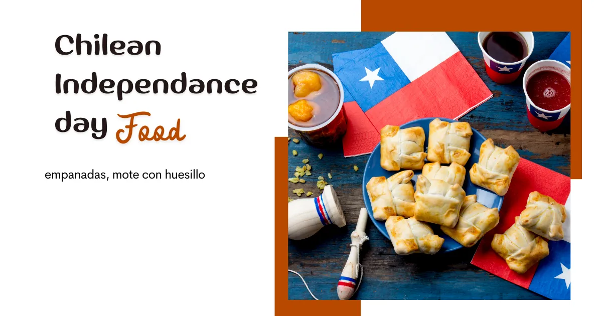 chilean cuisine, chilean menu, food trends