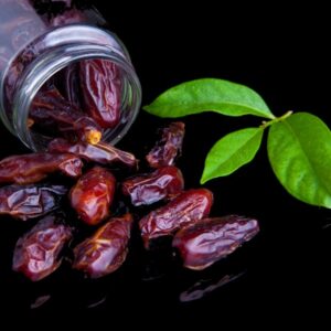 medjool dates, Glycemic Index