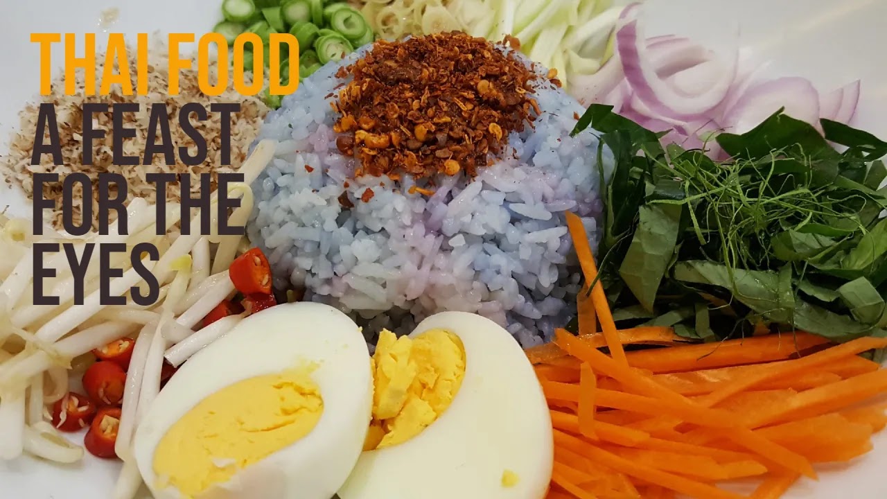 Thai Foodies