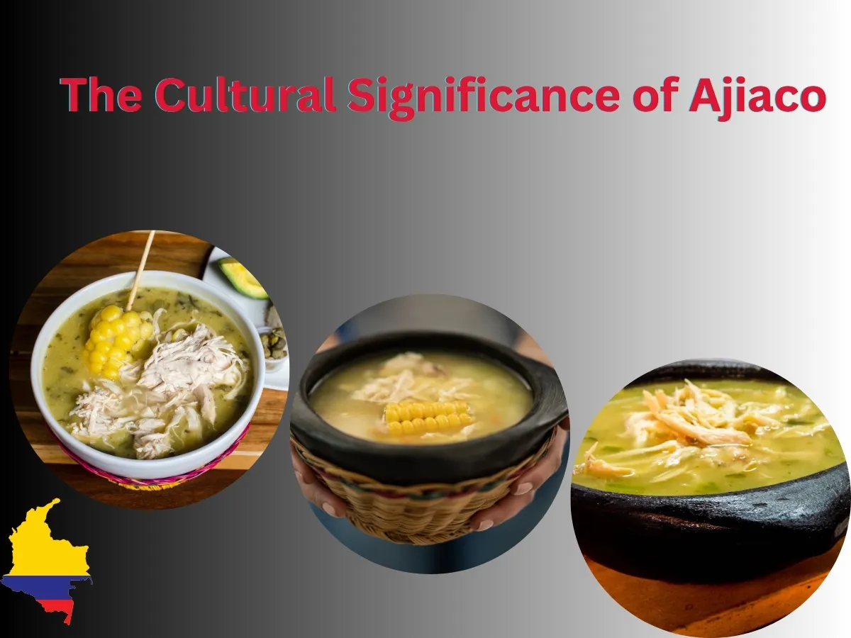 colombian chicken soup