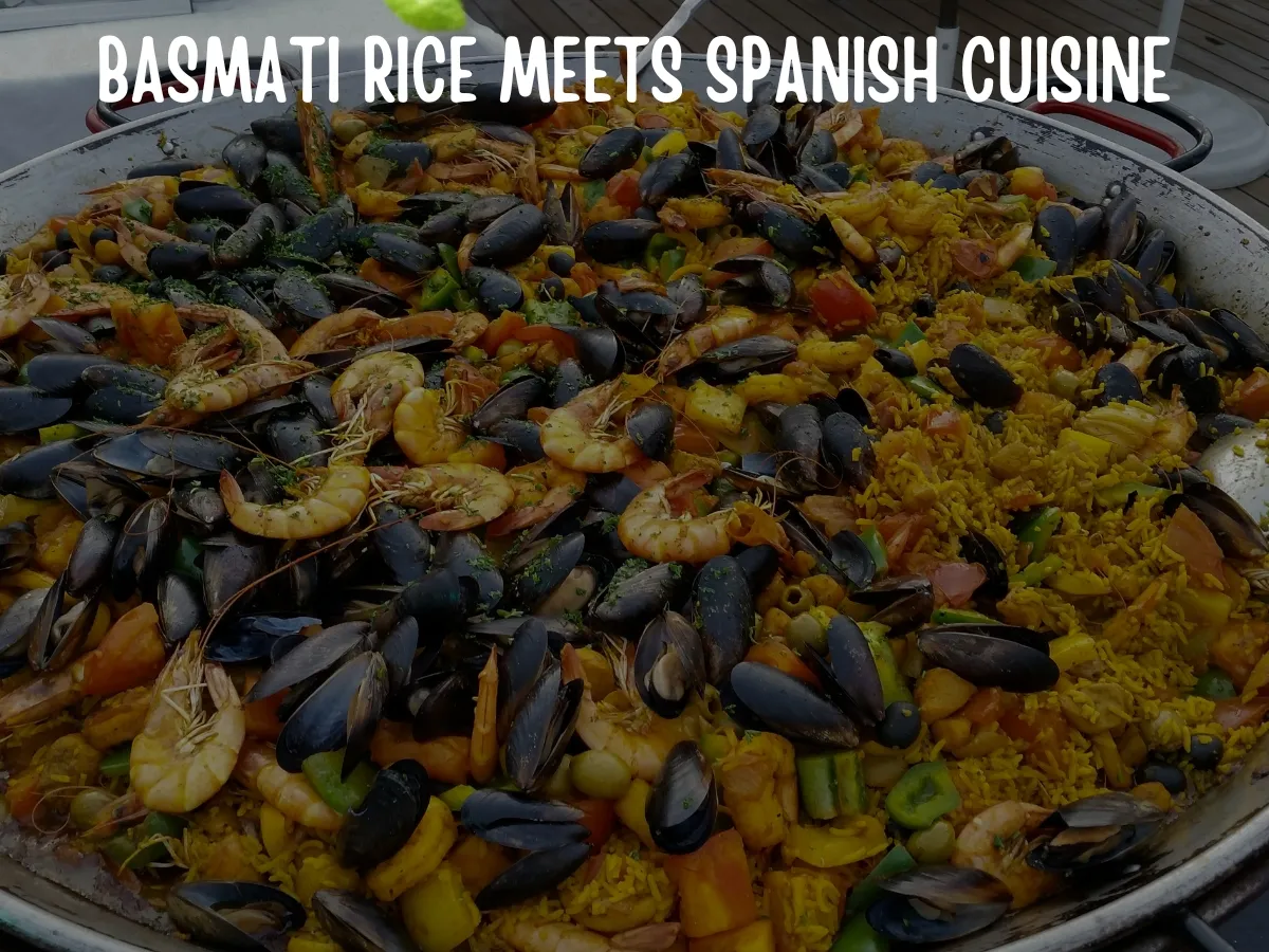spanish rice