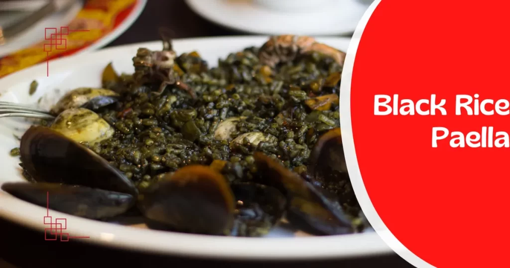 rice in spain, Spanish cuisine, rice-based meals, basmati rice
