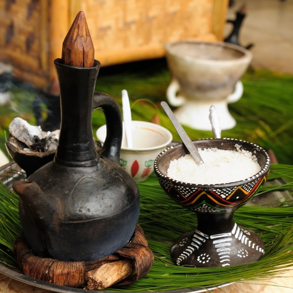 ethiopian spices