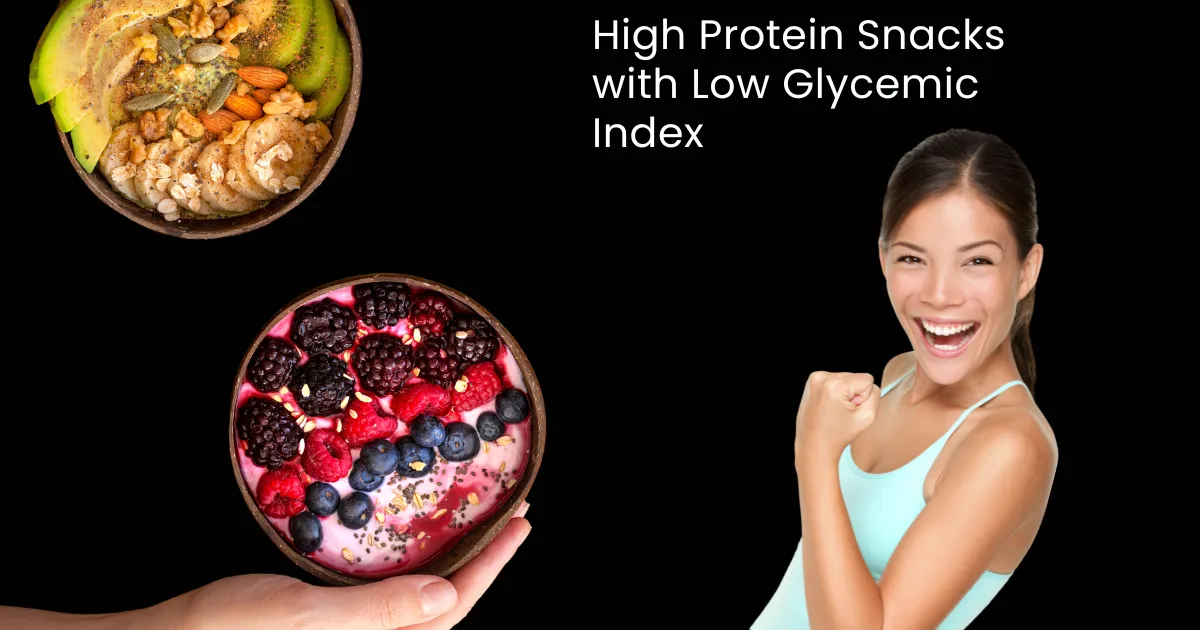 Healthy Snacks