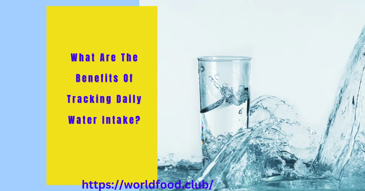 Hydration Tracker, Hydration tracking, Daily water intake