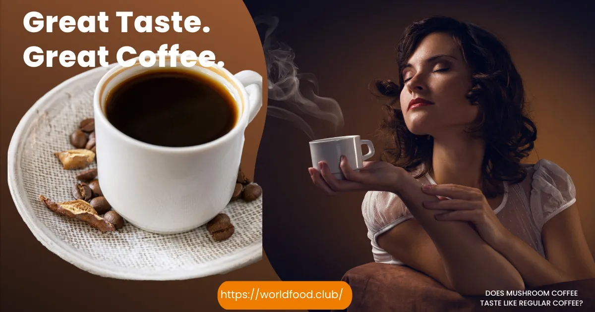 Mushroom Coffee Benefits, How To Make Mushroom Coffee, Mushroom Coffee Varieties