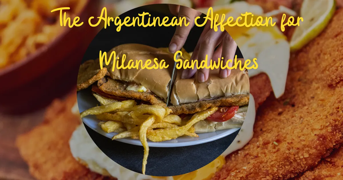 Milanesa, Milanesa Recipes, Cooking Milanesa