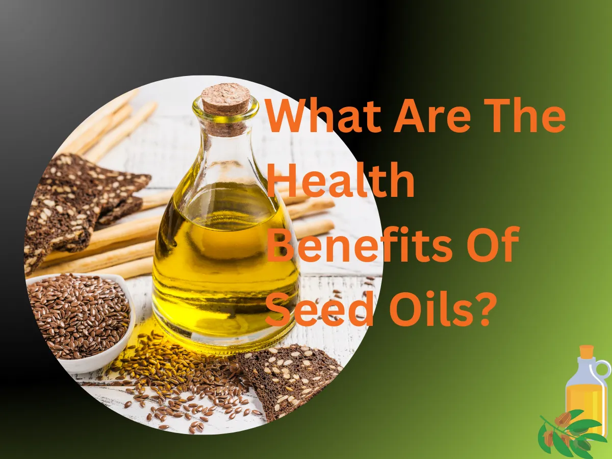 Unlock the Benefits of Seed Oils | Healthy Skin Care & More