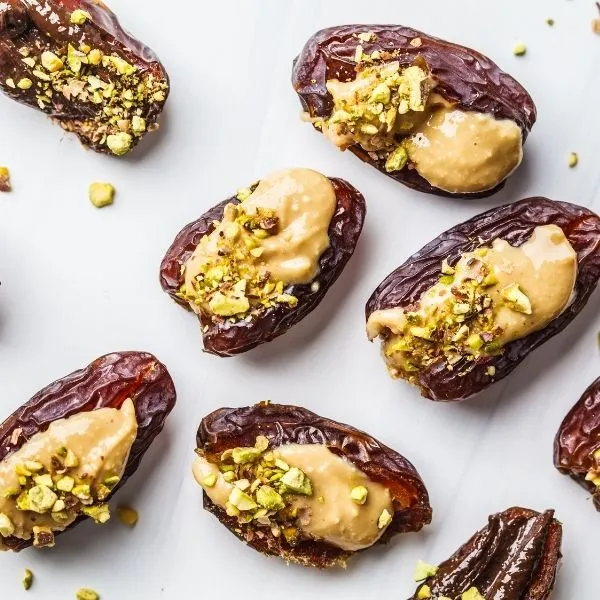Healthy Mediterranean Snacks For Energy, Quick Mediterranean Snack Ideas, Gluten-free Mediterranean Snacks