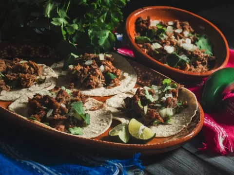 mexican food