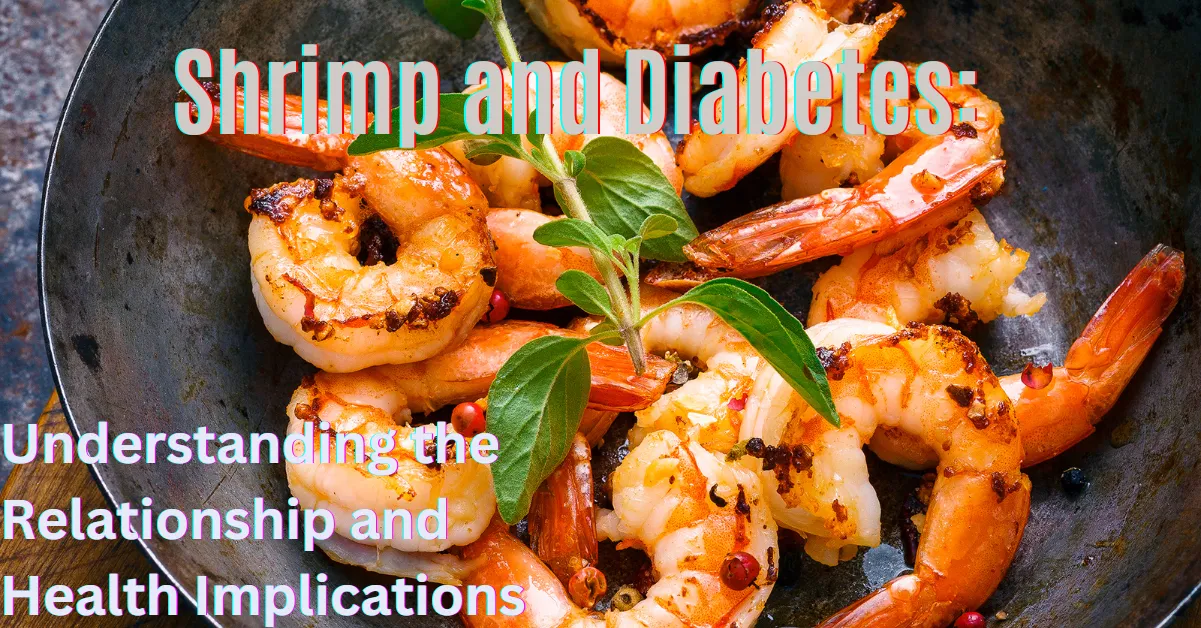 shrimp meals, Glycemic index, Low-carb, Protein, Omega-3 fatty acids