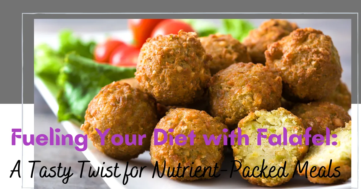 Falafel, Vegan falafel, Falafel ingredients, Chickpea falafel