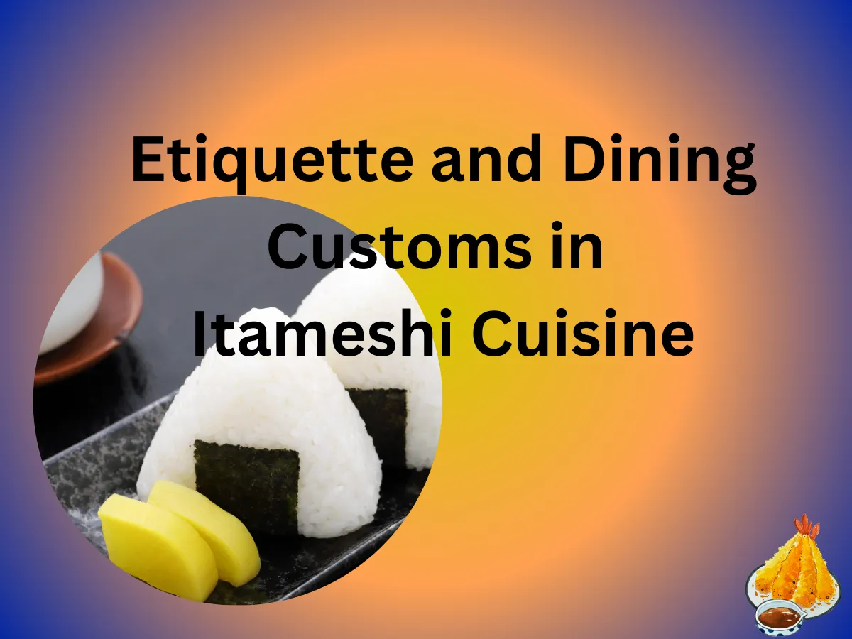 Itameshi Cuisine, Japanese Rice Dishes, Exploring the flavors of Itameshi cuisine