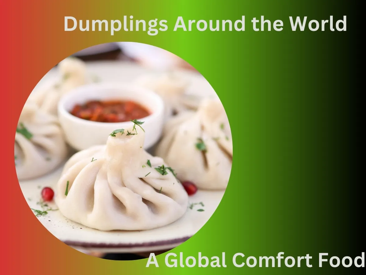 dumplings