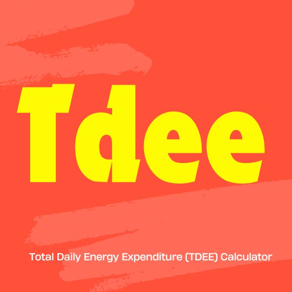 Tdee