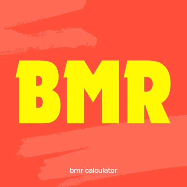 BMR