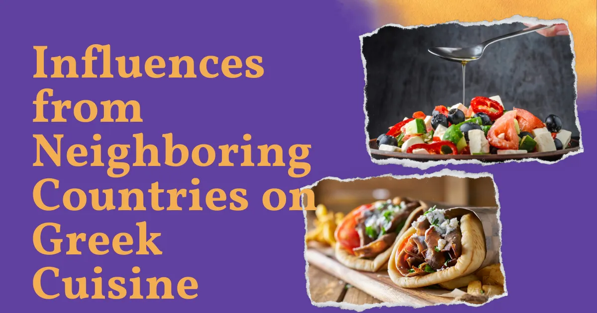 Greek Traditional Cuisine, Greek Cuisine, Traditional Greek Dishes