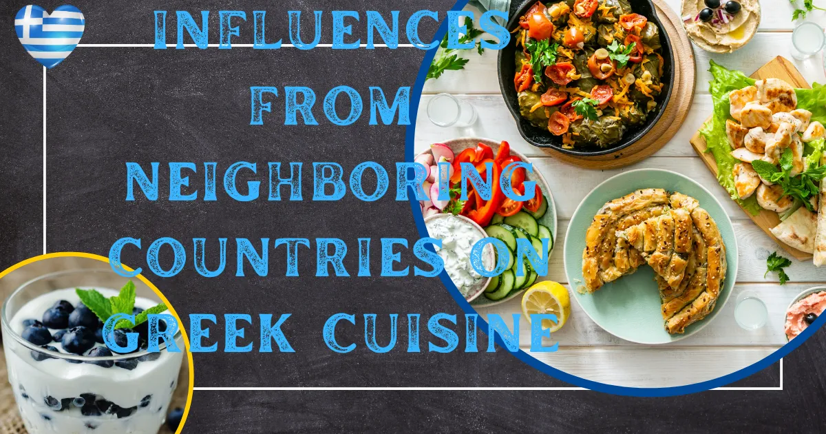 Greek Traditional Cuisine, Greek Cuisine, Traditional Greek Dishes