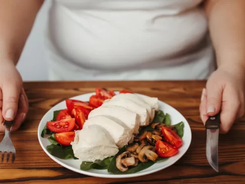 Low-Calorie Comfort Food