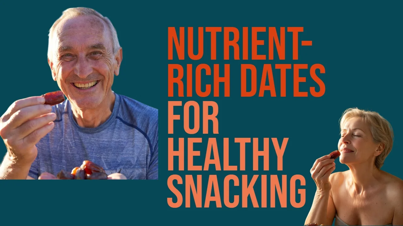 medjool dates