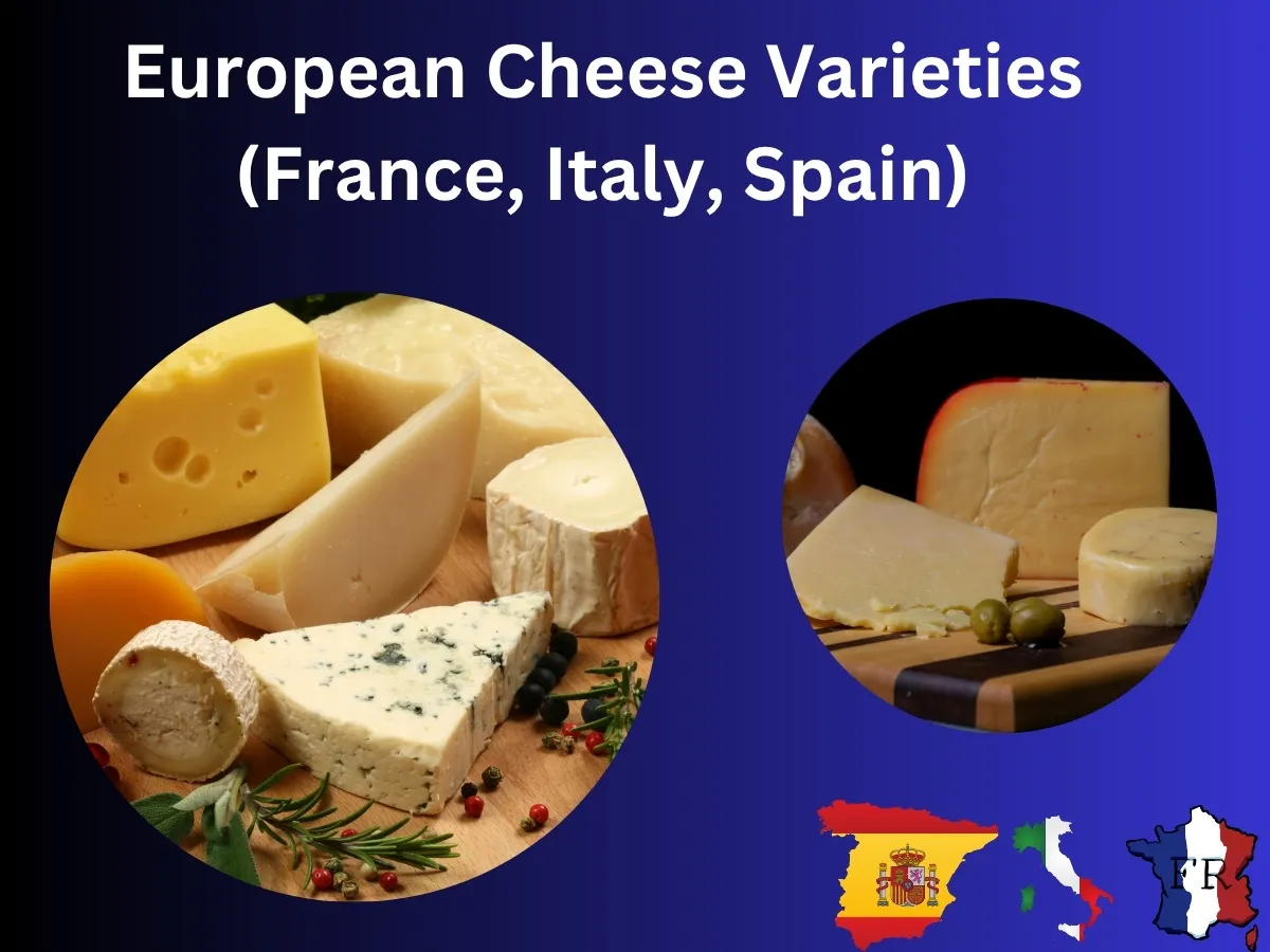 cheese around the world