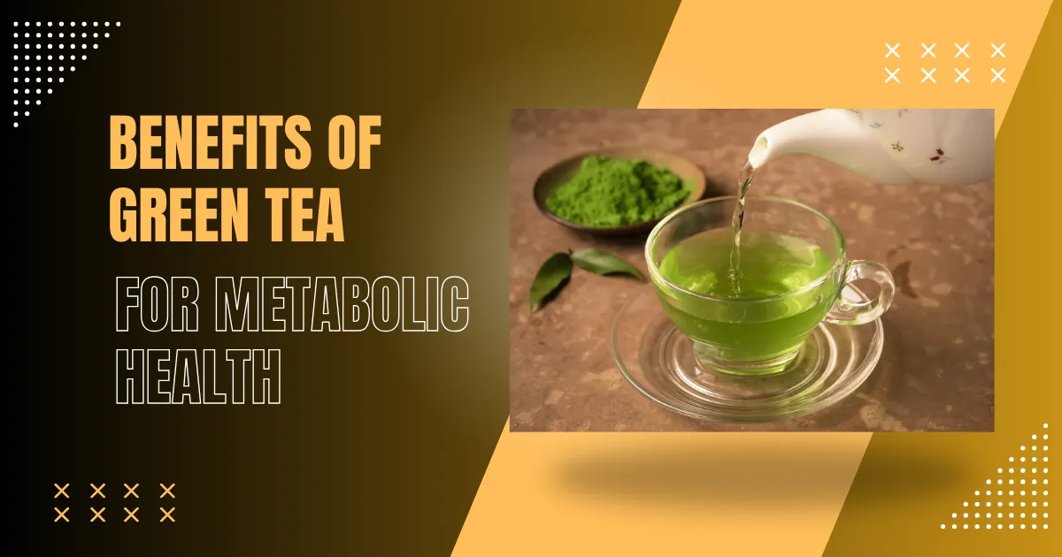 green tea