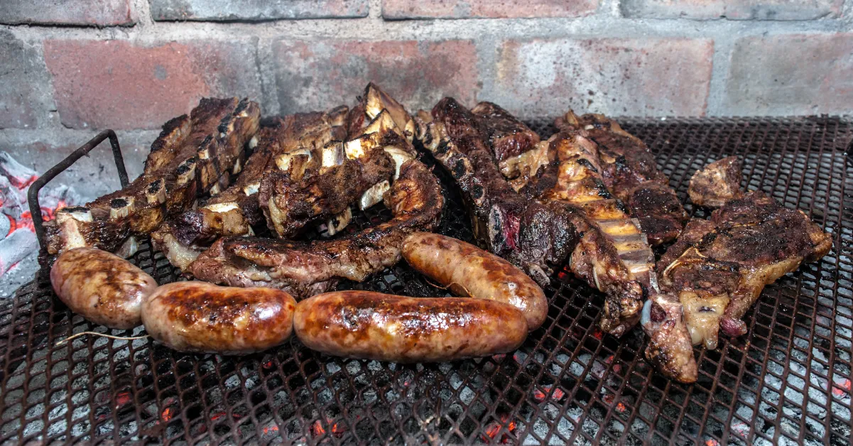 Argentine Cuisine
