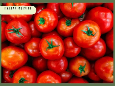 Italian Tomato