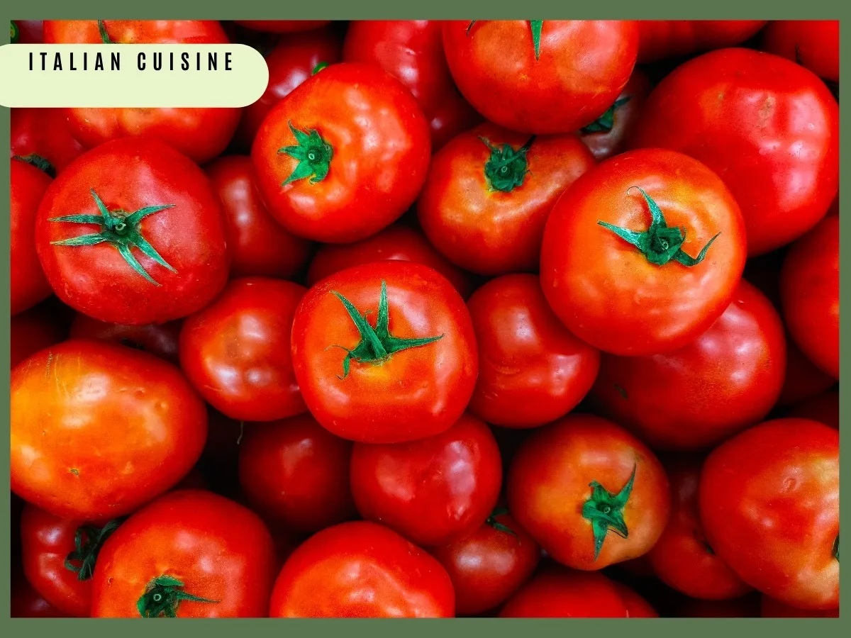 Italian Tomato