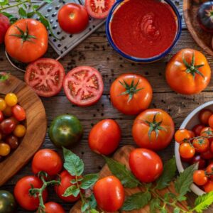 Italian Food