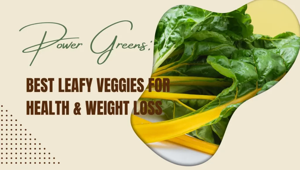 Leafy Greens