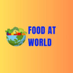 food at world, logo, Food, Culture