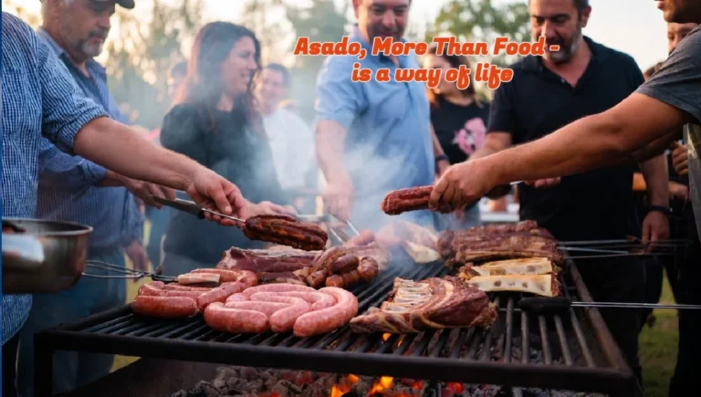 Argentina Beef Culture. argentina asado