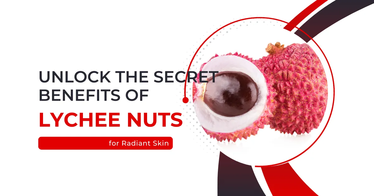 Exotic Litchi Tree Fruit