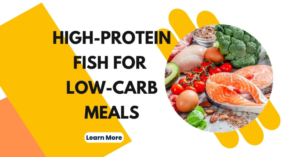 Low-Carb, High-Protein