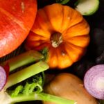 Low-Carb, High-Protein