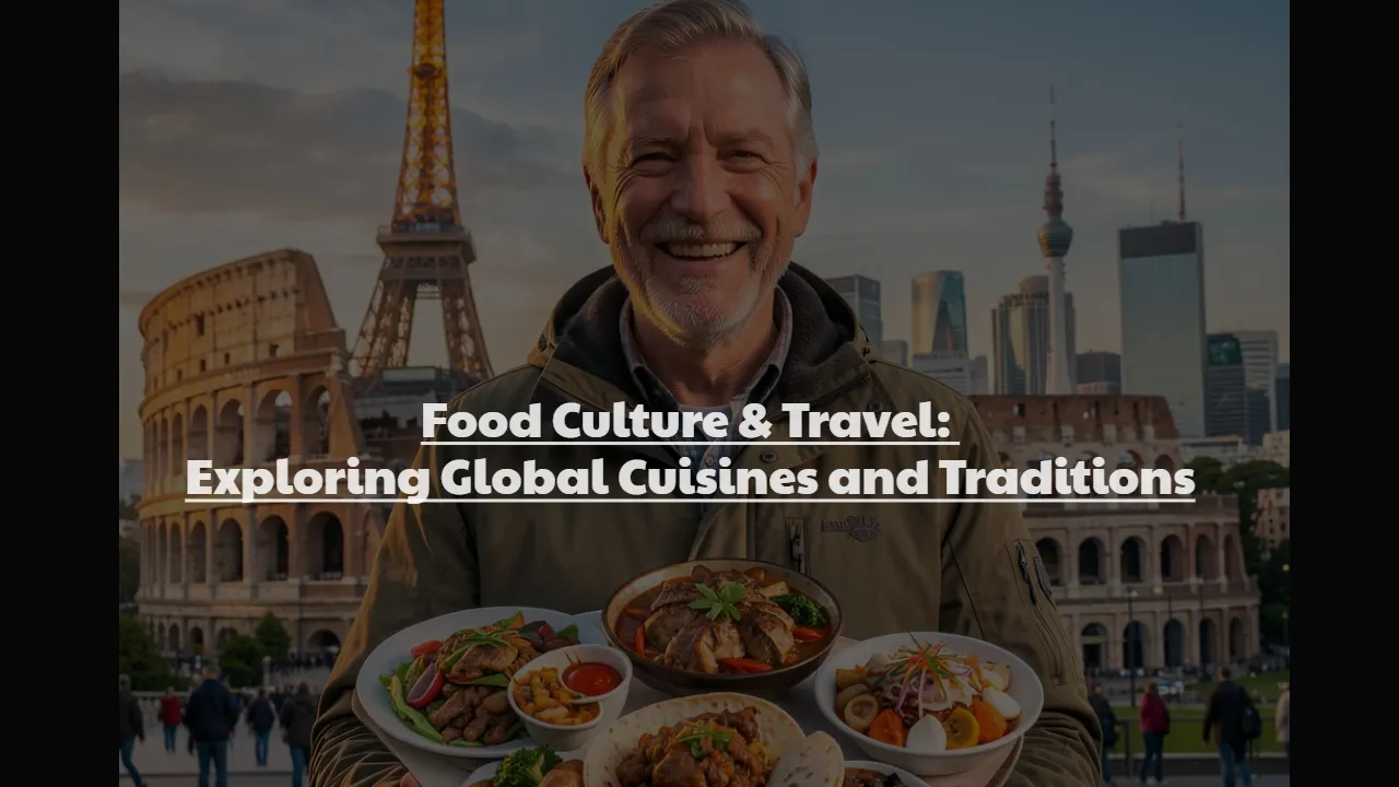 food culture