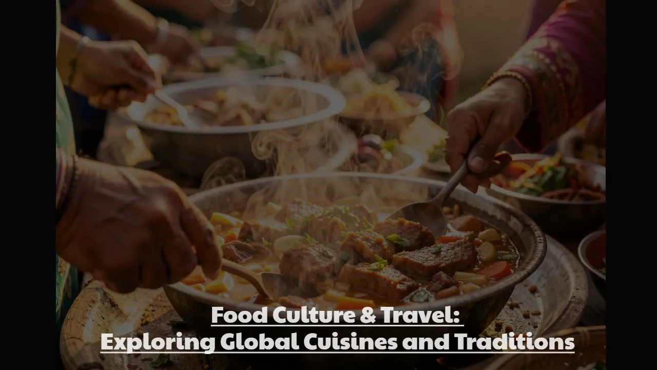 food culture