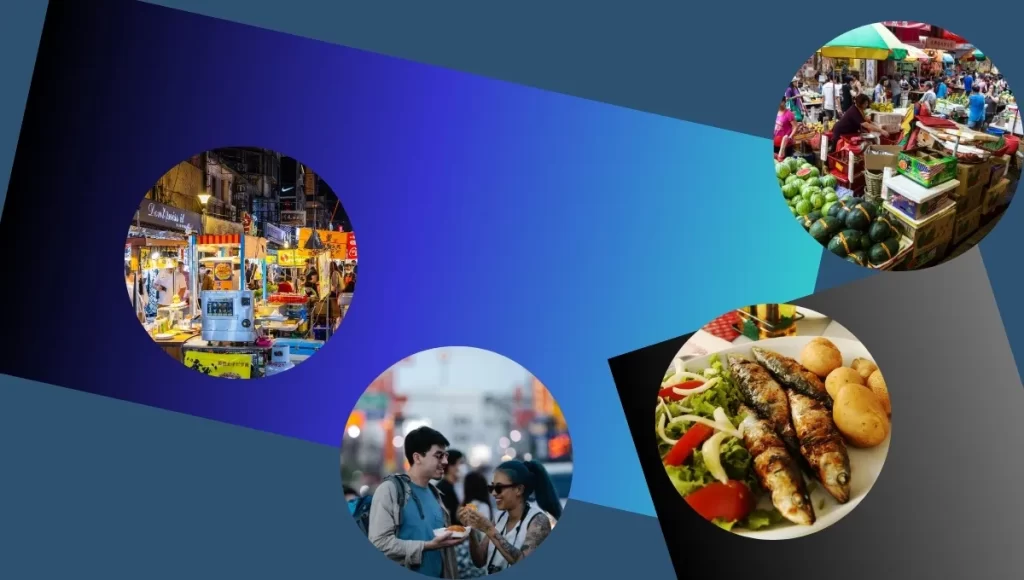 Food, Culture