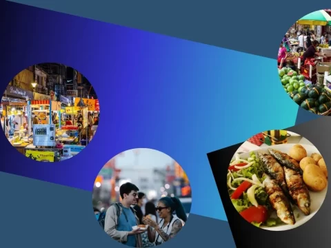 Food, Culture