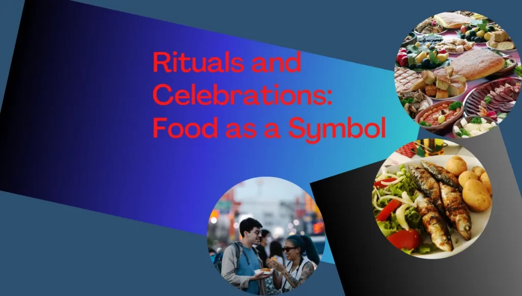 Food, Culture