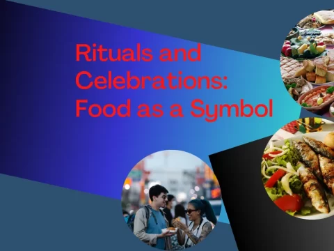 Food, Culture